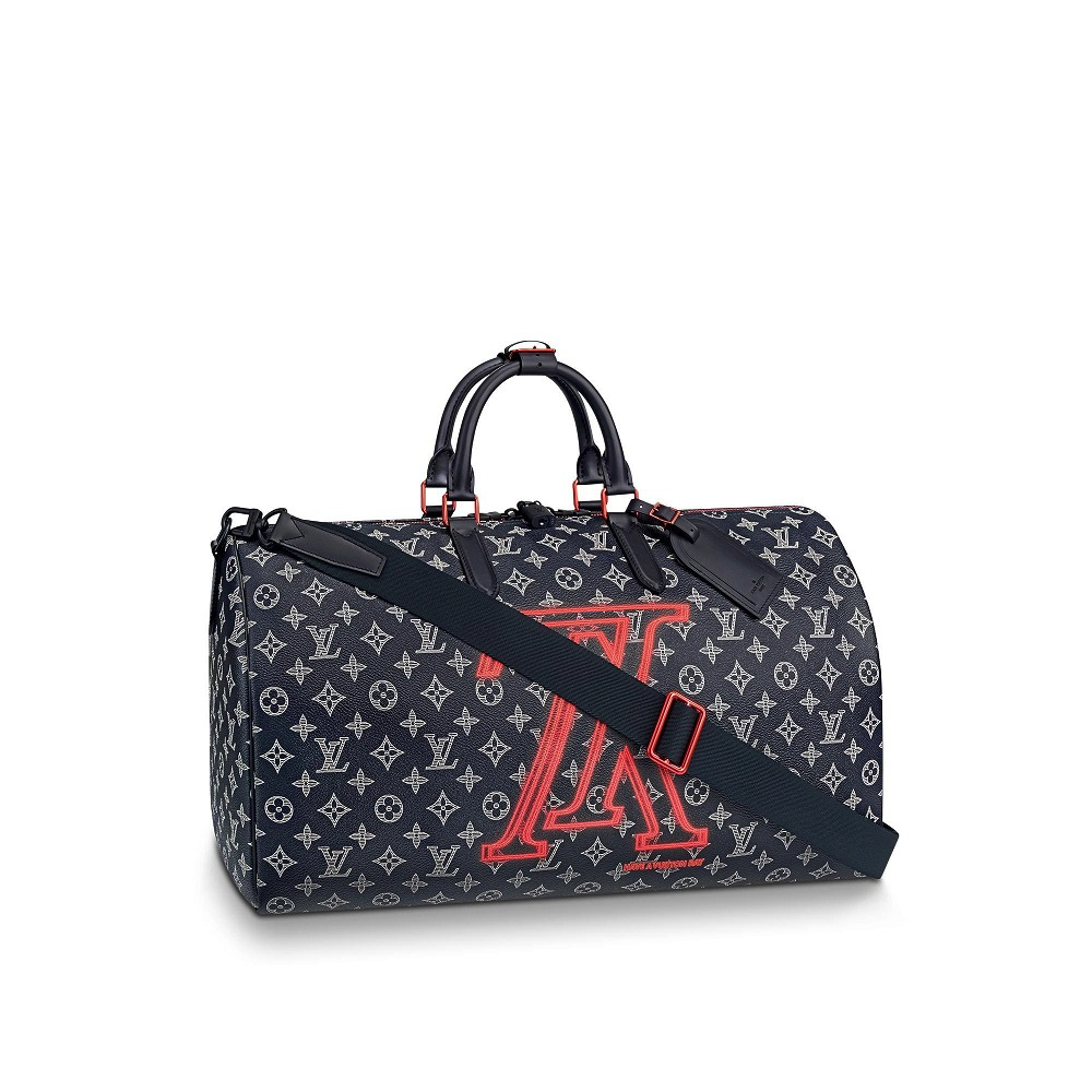 「品牌百科」路易威登（Louis Vuitton）