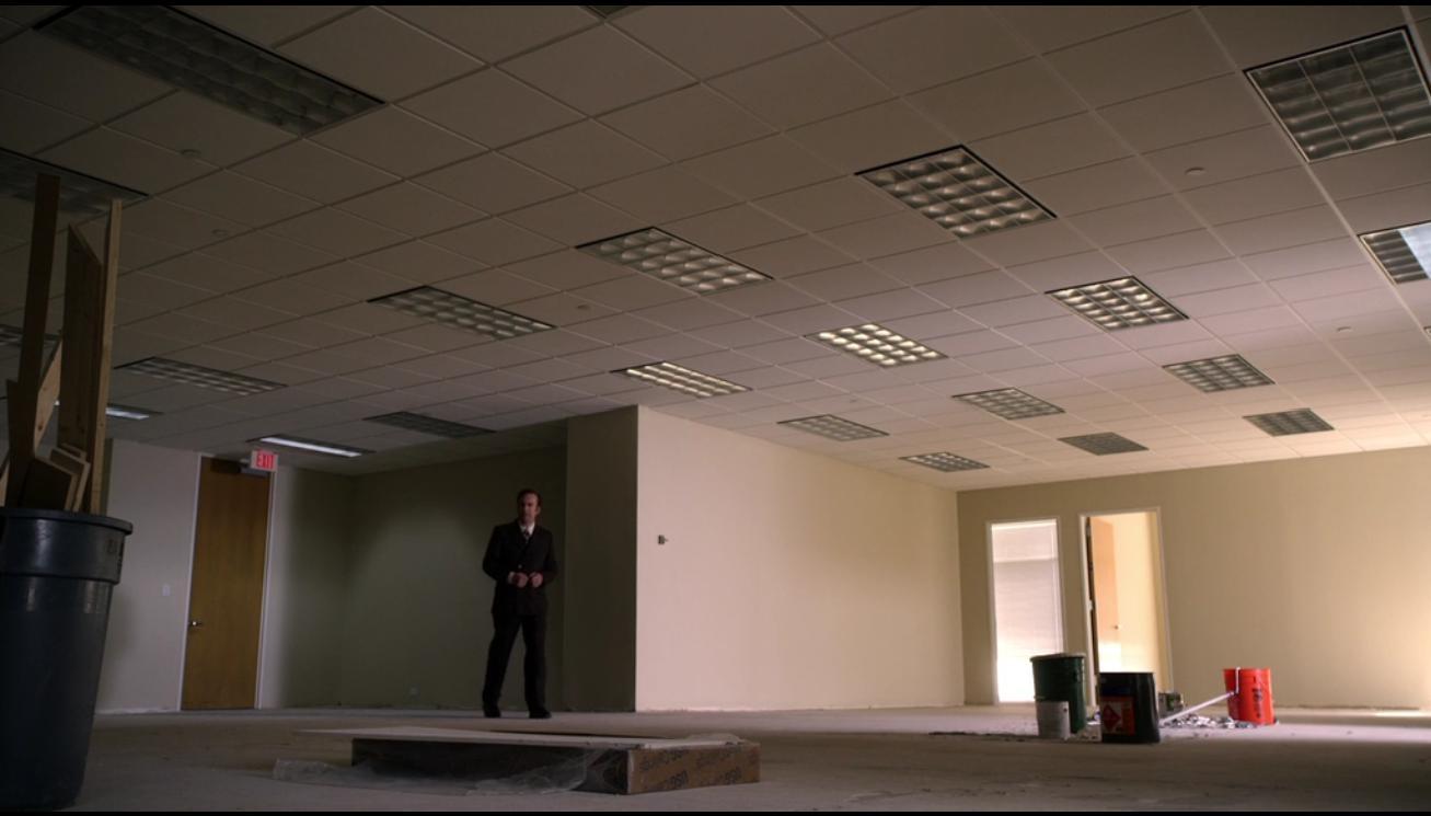 不完全整理：《风骚律师》时间线（S1）