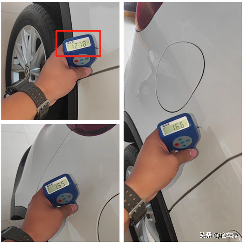 曾经的加价神车，如今10万块不到买辆原价23万的大众途观值不值