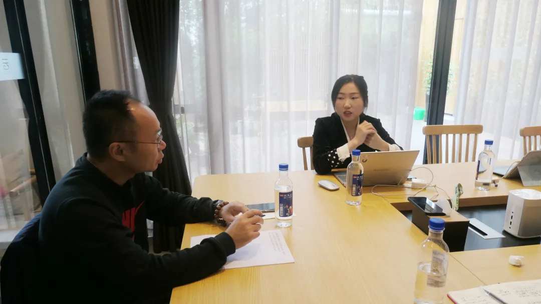 我和我的团队 | 盈科保理律师团队2021年武夷山团建活动圆满举行