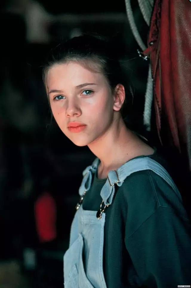 斯嘉丽·约翰逊生涯10佳电影,第一名是诺兰作品