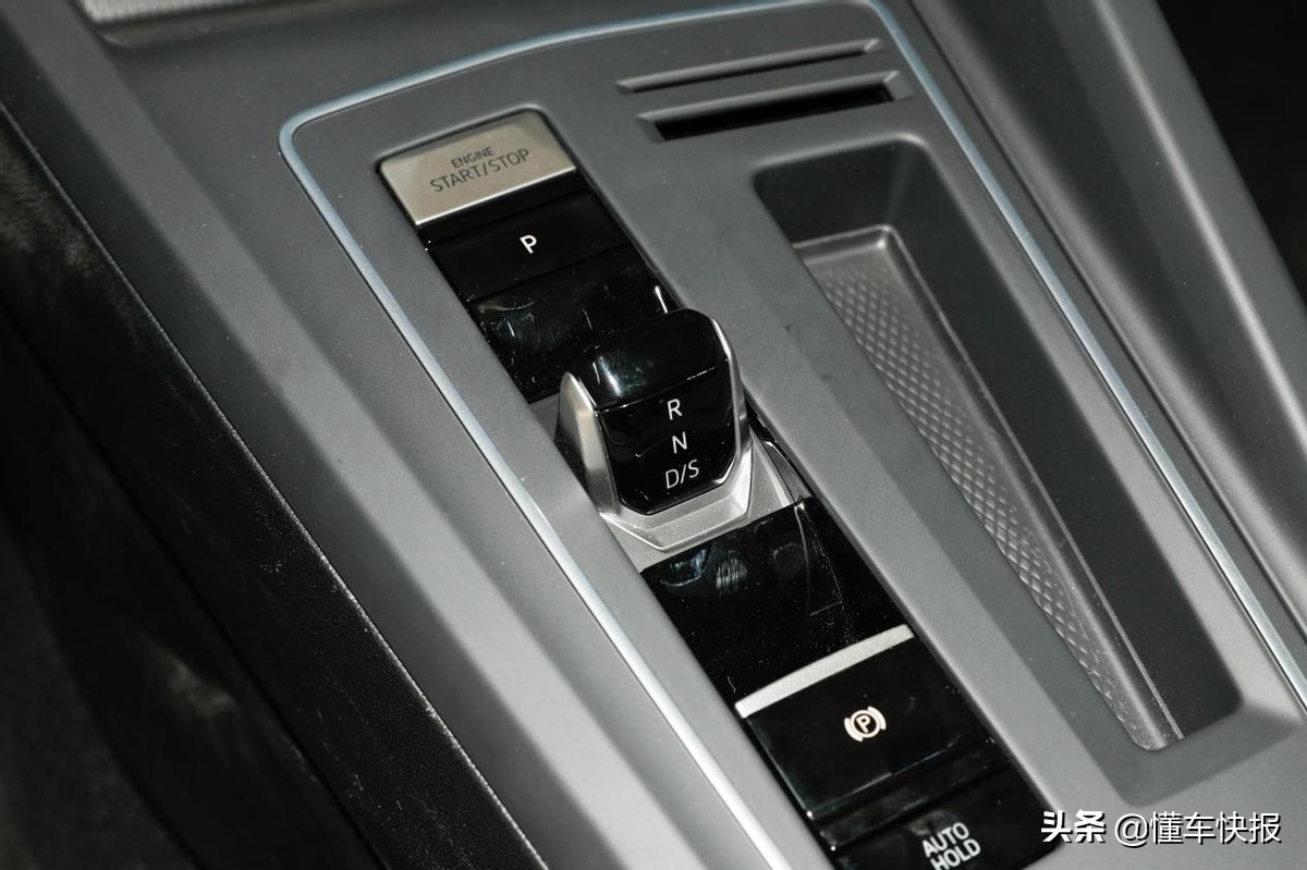 运动化升级、数字化武装，带你了解高尔夫GTI