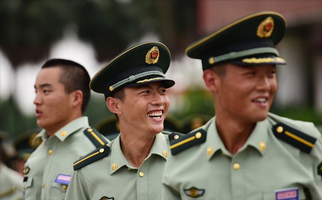 高中生参军入伍，有最佳时间段吗？学生和家长须知