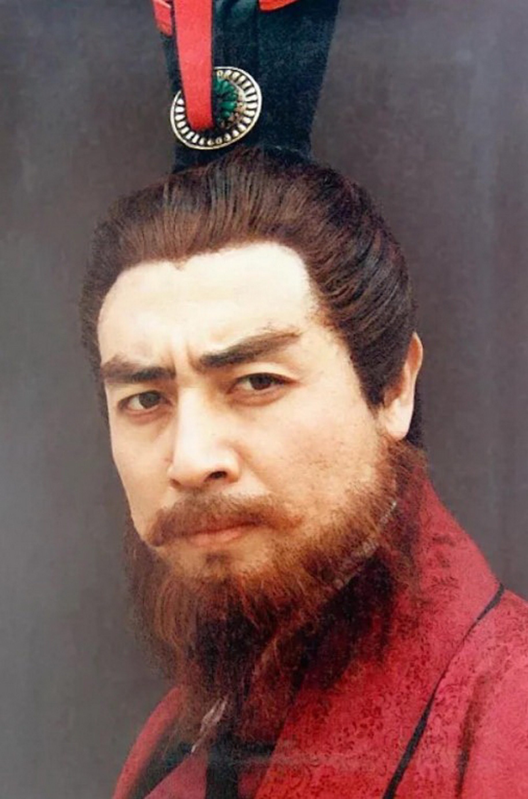 孙权是怎么死的(三国皇帝列表之从孙权到孙皓,"头重脚轻"的东吴皇帝们