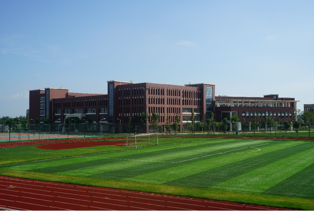 德阳城市轨道交通职业学院 | 2020年省外招生计划