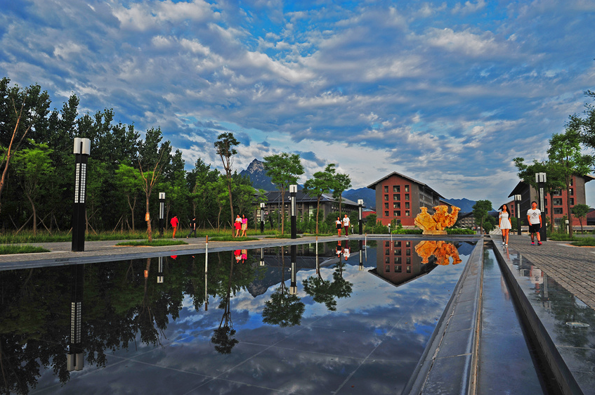 不完全统计！9位院士都从西安这个大学走出！