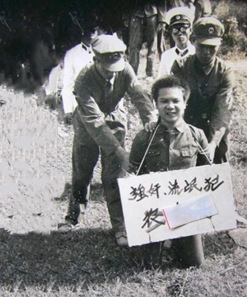 1983年，河北一辆公交车旁发生血案，为何事后却有50多人被枪决？