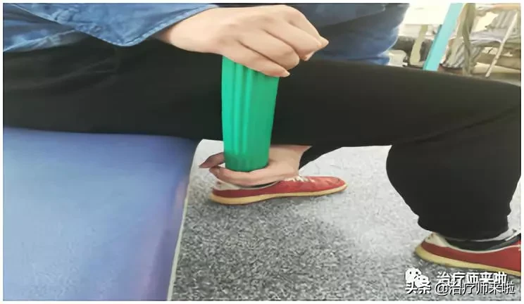 髂胫束综合征，知否？