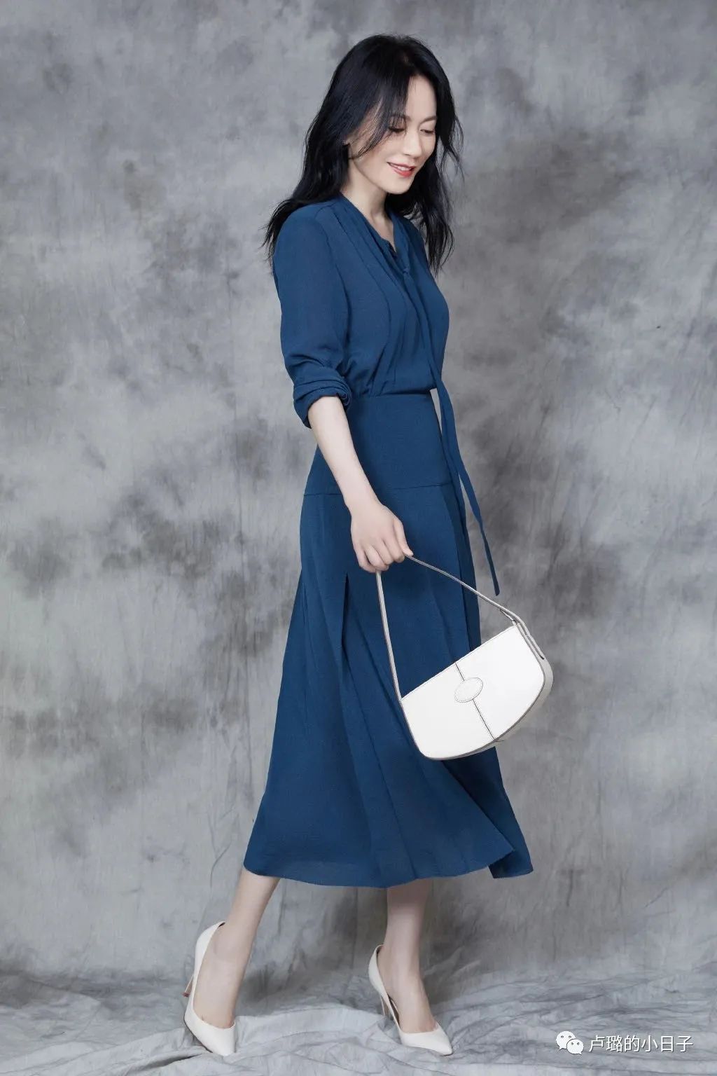 看了这8个国产服饰品牌,才明白什么是属于中国的高级感