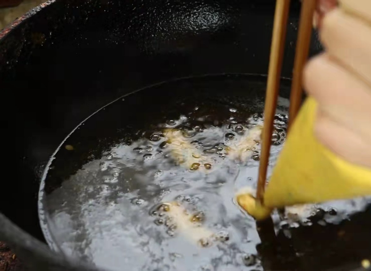 这才是南瓜最好吃的做法，我家一周吃7次，每次出锅就扫光，真香