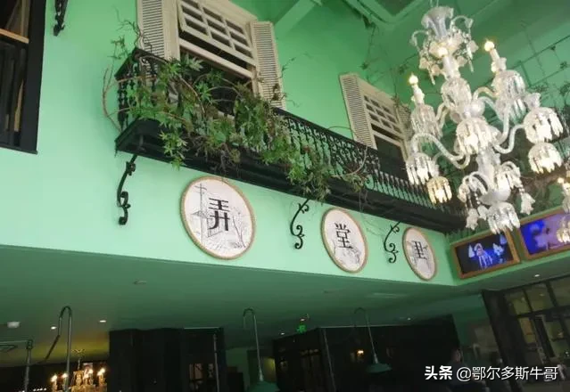 亲近大都市·华东五市游