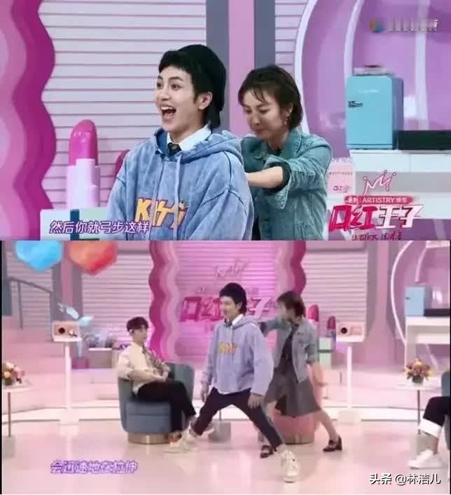 女明星瘦腿都是血泪史，韩国女团“懒人瘦腿法”，能让你月瘦5kg