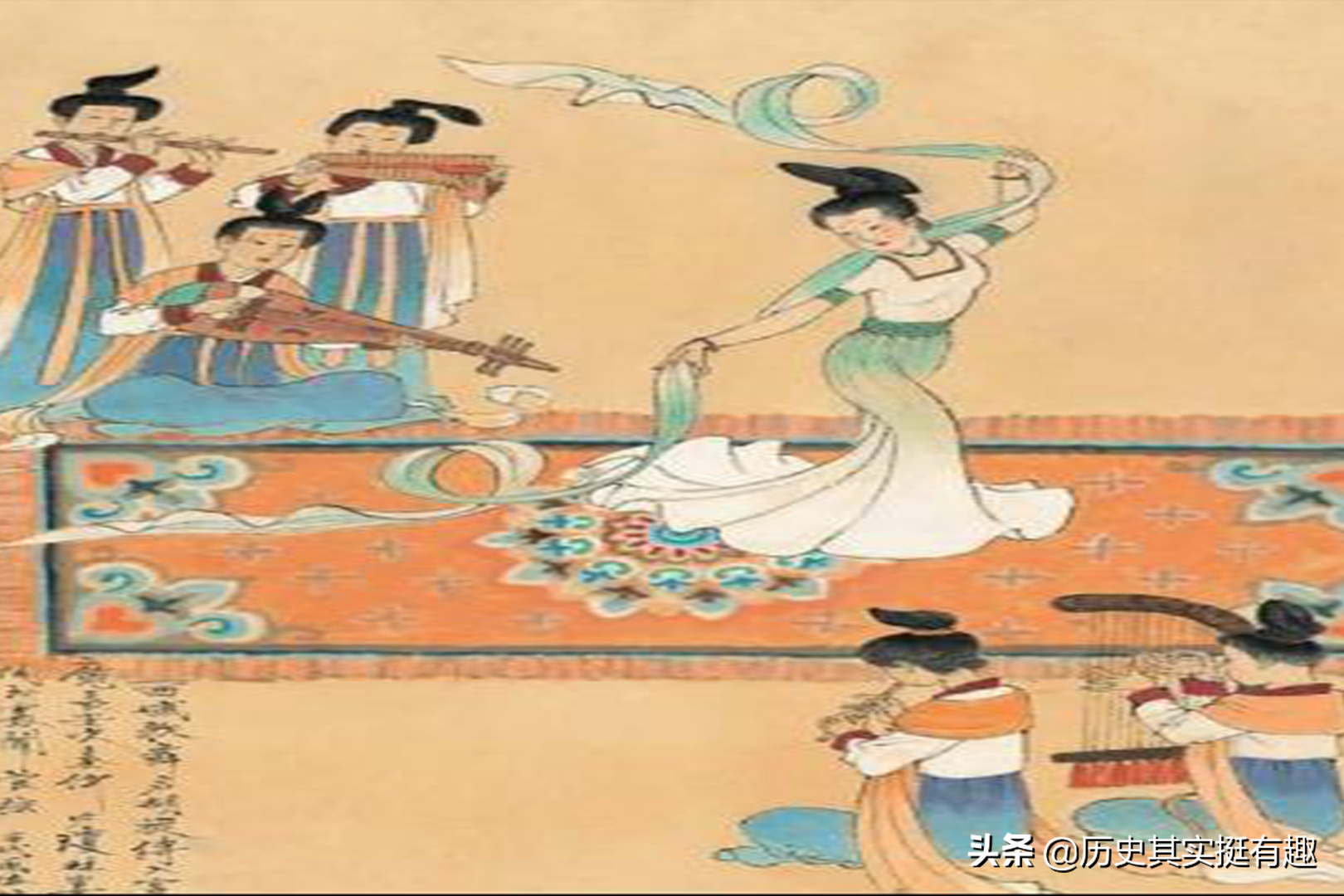 唐宣宗李忱：中兴之主，八方拜服，晚唐时期还有这么强的皇帝？