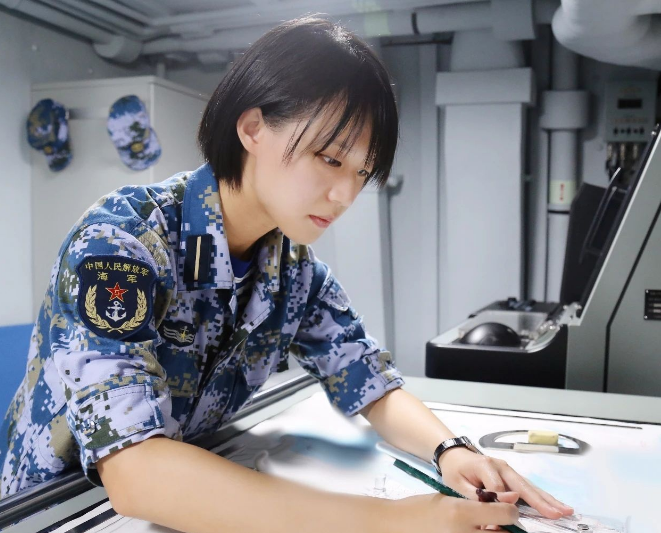 这3所“部属警校”值得选择，获得铁饭碗几率大，录取分数还不高