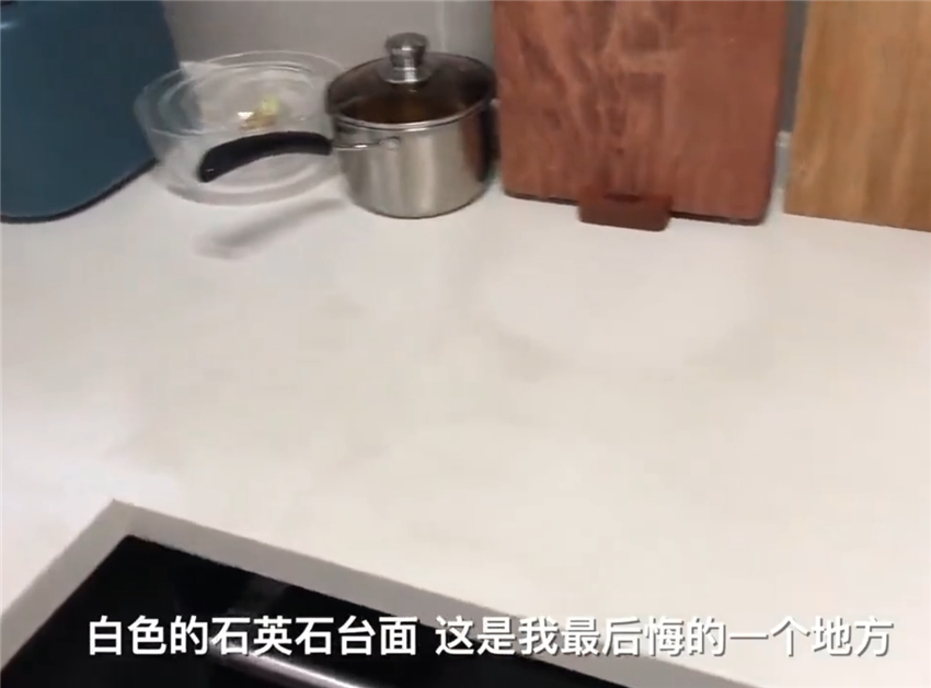 桂林老哥33万装修115㎡，入住4个月后，发现“网红装修”全是坑