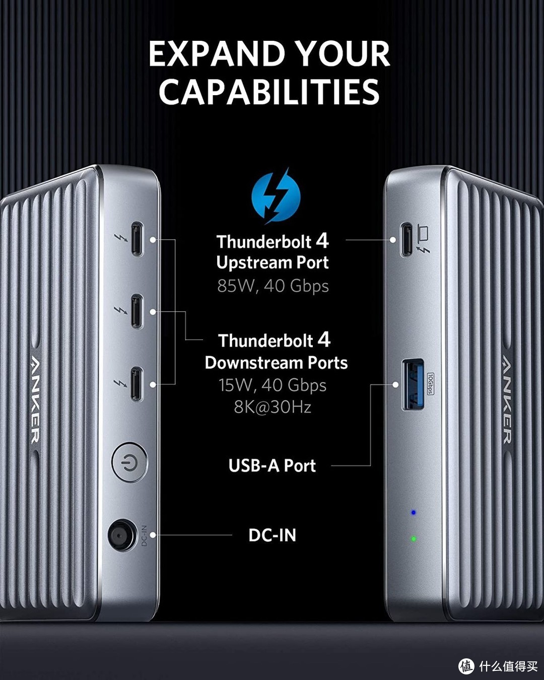 2021 年双十一 USB-C 扩展坞选购指南（8000字长文）