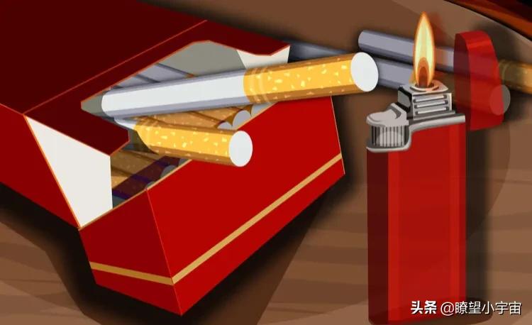 中国十大高价卷烟消费城市及对应名烟价格一览表