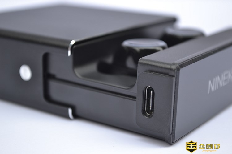 「金测评」NINEKA南卡N2真无线蓝牙耳机：轻触心物达心声