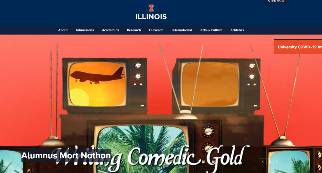 今年QS美国大学排行榜里，藏了哪些艺术强校？