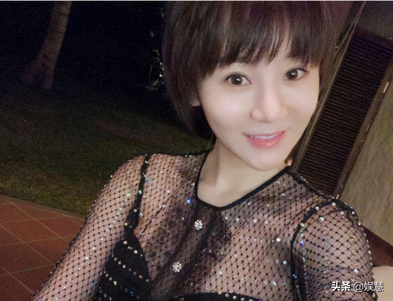 原来王老七叫王忠诚，《乡村爱情》中人物的真名你知道几个？