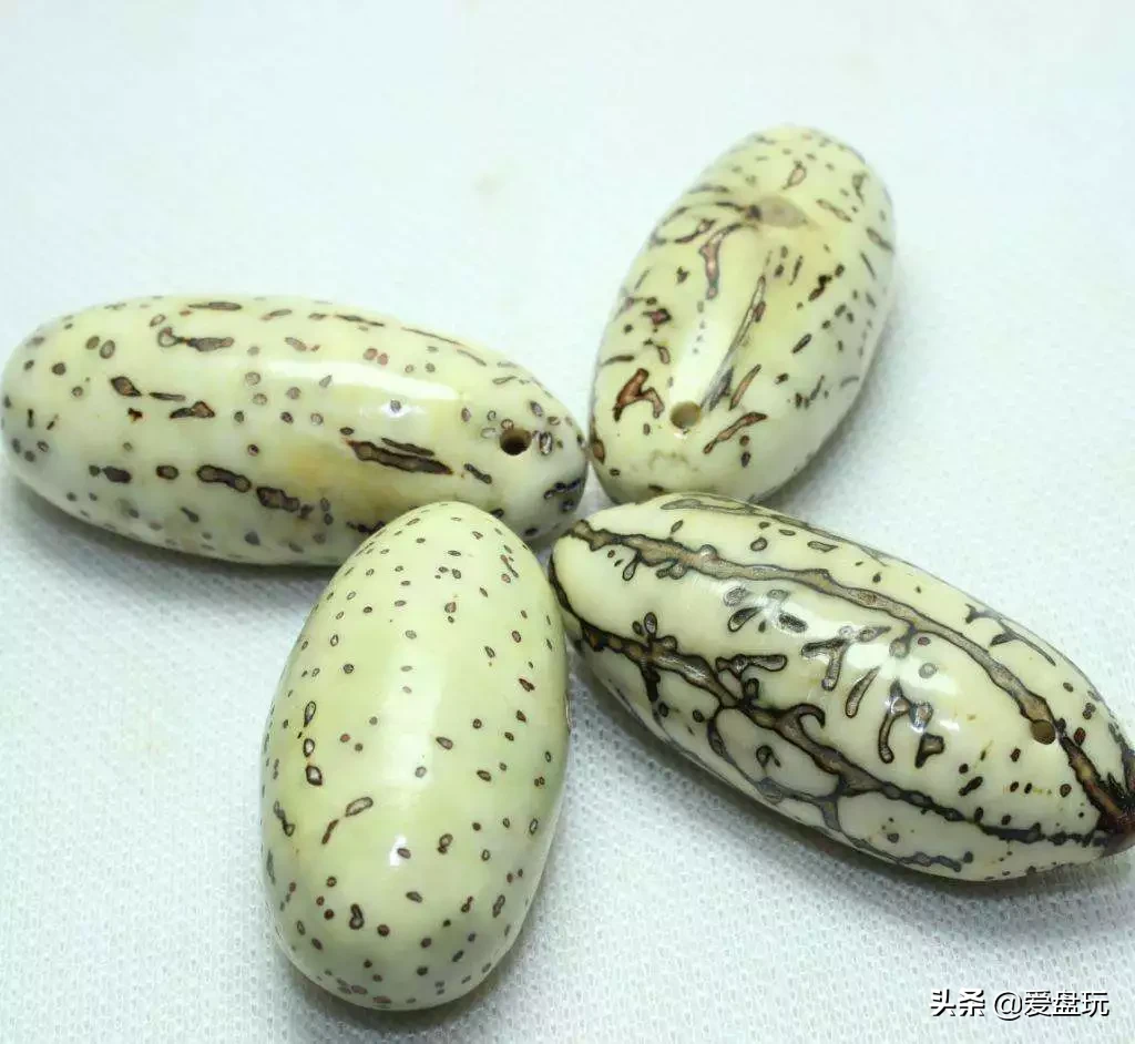 好看又不贵，但拉风！这17种小众手串，你玩过几种