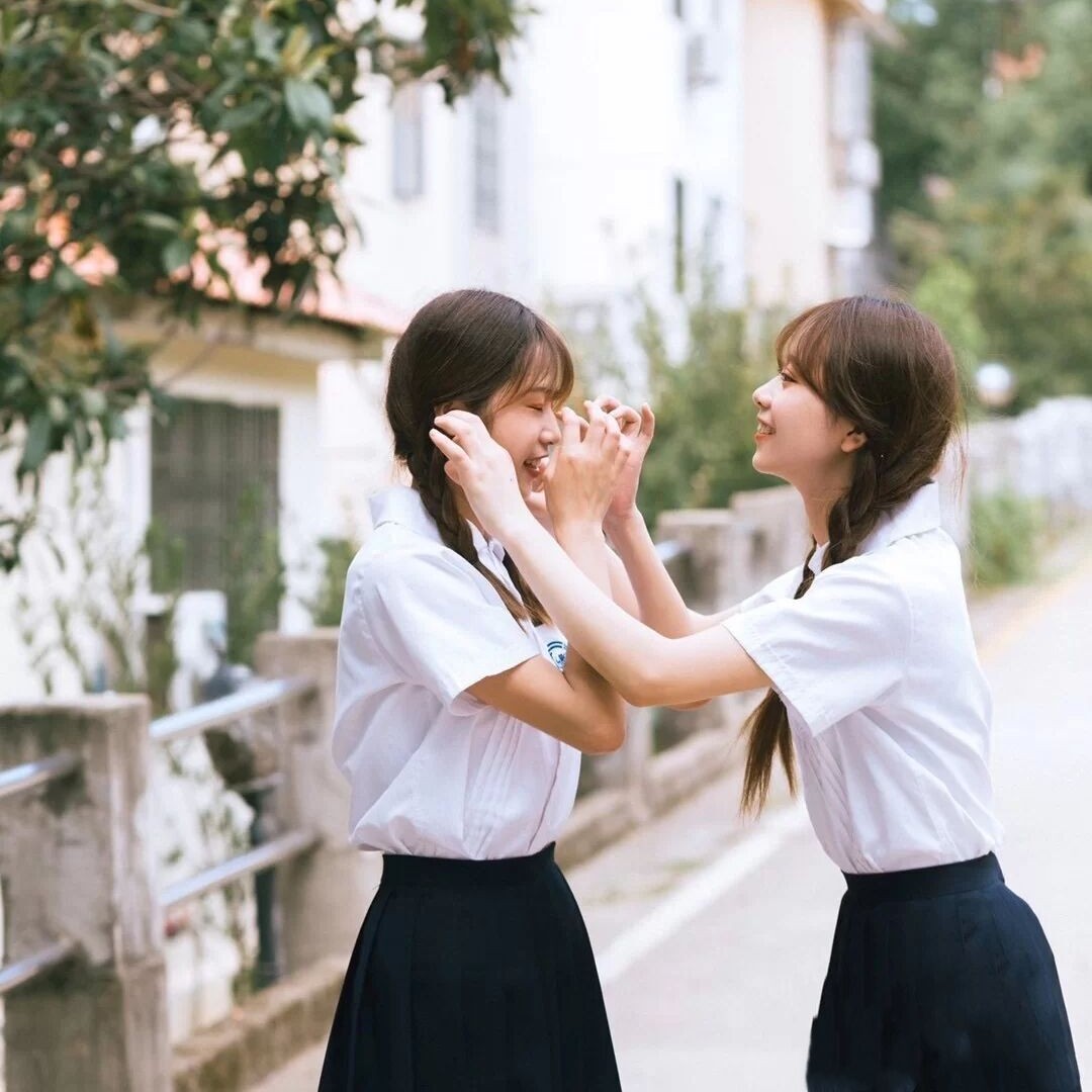 闺蜜文案‖最好的友情,各自忙乱,互相牵挂!