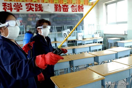 2003年高考泄密大案：考生偷出试卷，全国急用备用卷，坑了一代人