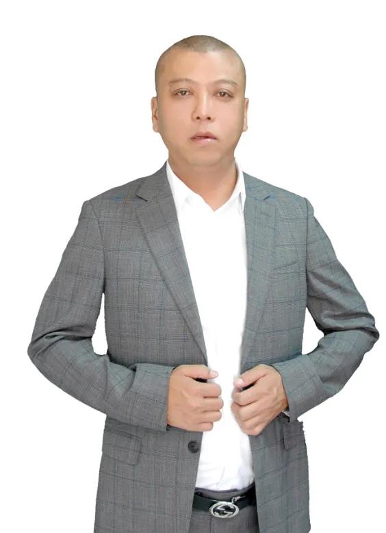 李贺：直达用户心智的“执念”，“纯自营”模式引领行业新风尚