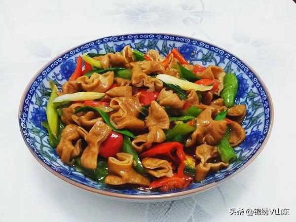 朋友聚餐来家里吃饭，做了这12道菜，全部光盘，朋友：让我去开店