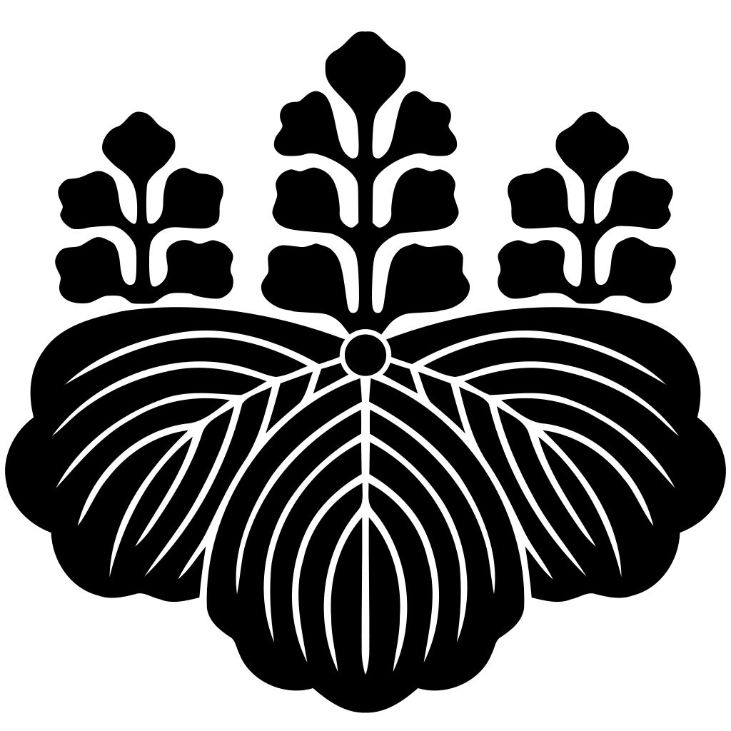 日本的大学校徽都长什么样