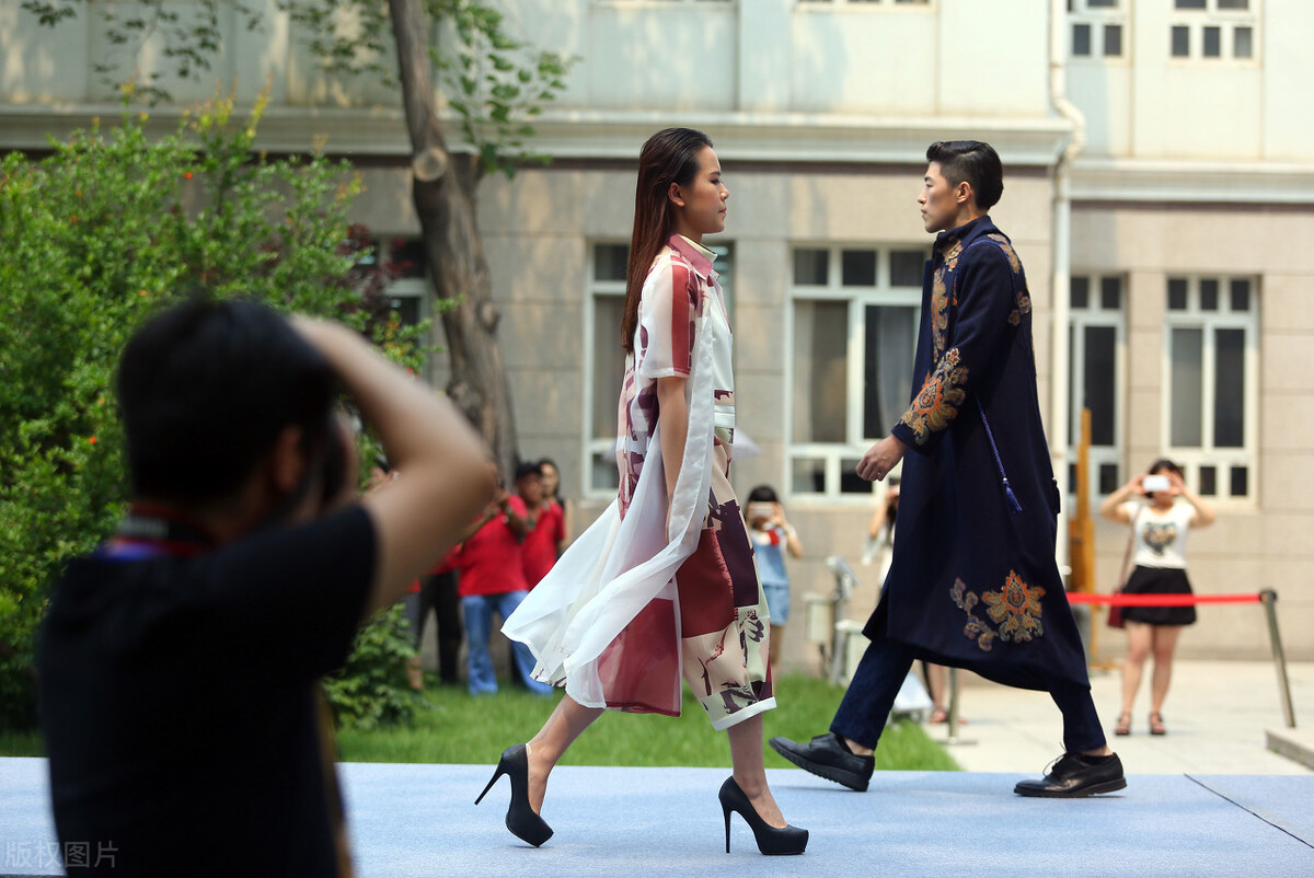 实力排名不高录取分数高的天津美术学院，2021年录取分数线公布