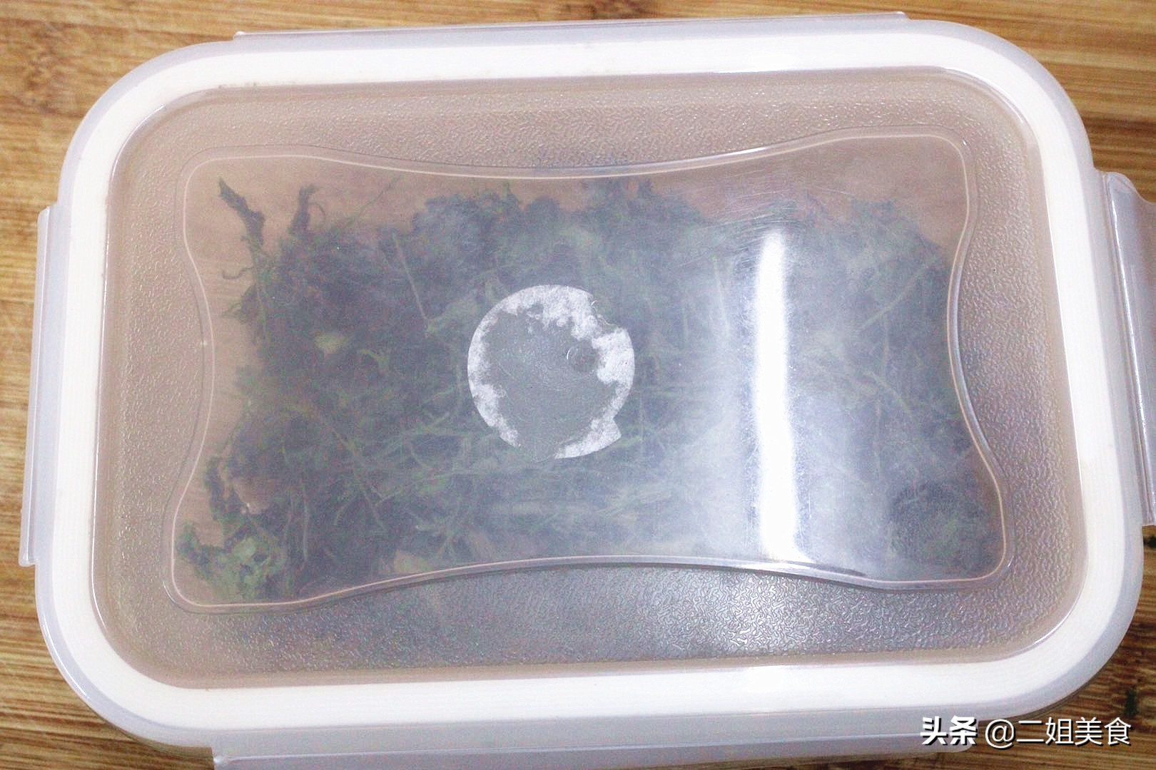 原来保存香菜这么简单，老农教您2个土方法，放久不坏，不怕多买