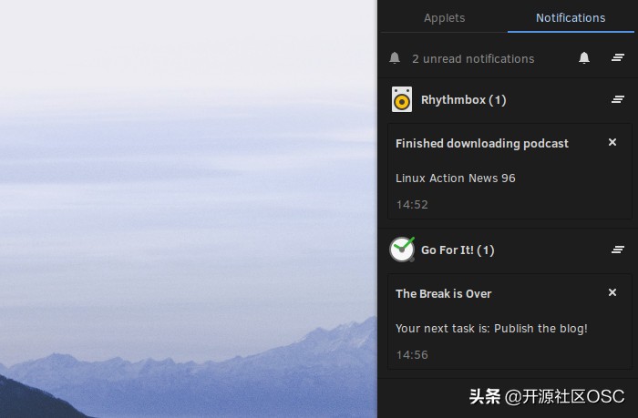 软件更新丨Solus 4 发布，优雅现代的 Linux 发行版