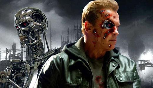 《绝世天劫》:一部比《终结者》优秀百倍的科幻电影