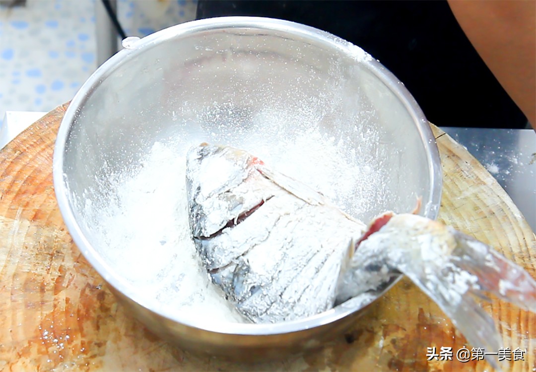 家常燒魚,家常燒魚的做法