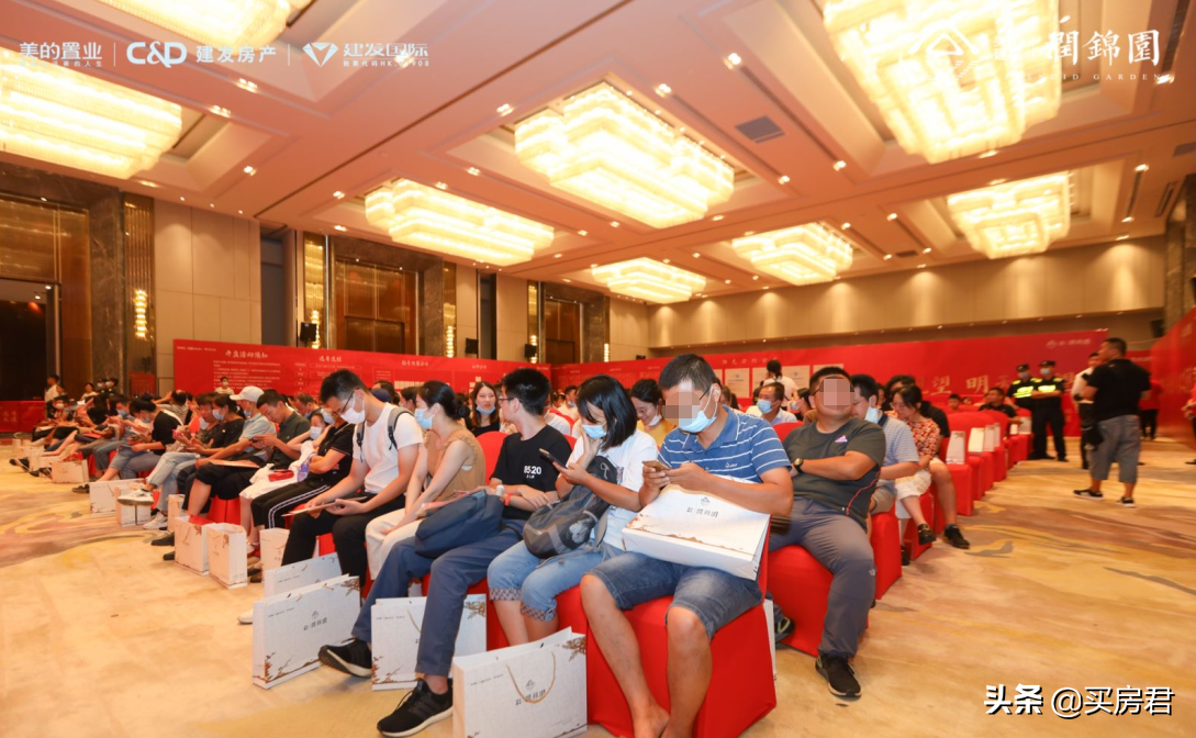 首开大捷！2小时劲销9成！江宁大学城这座新中式园林火了