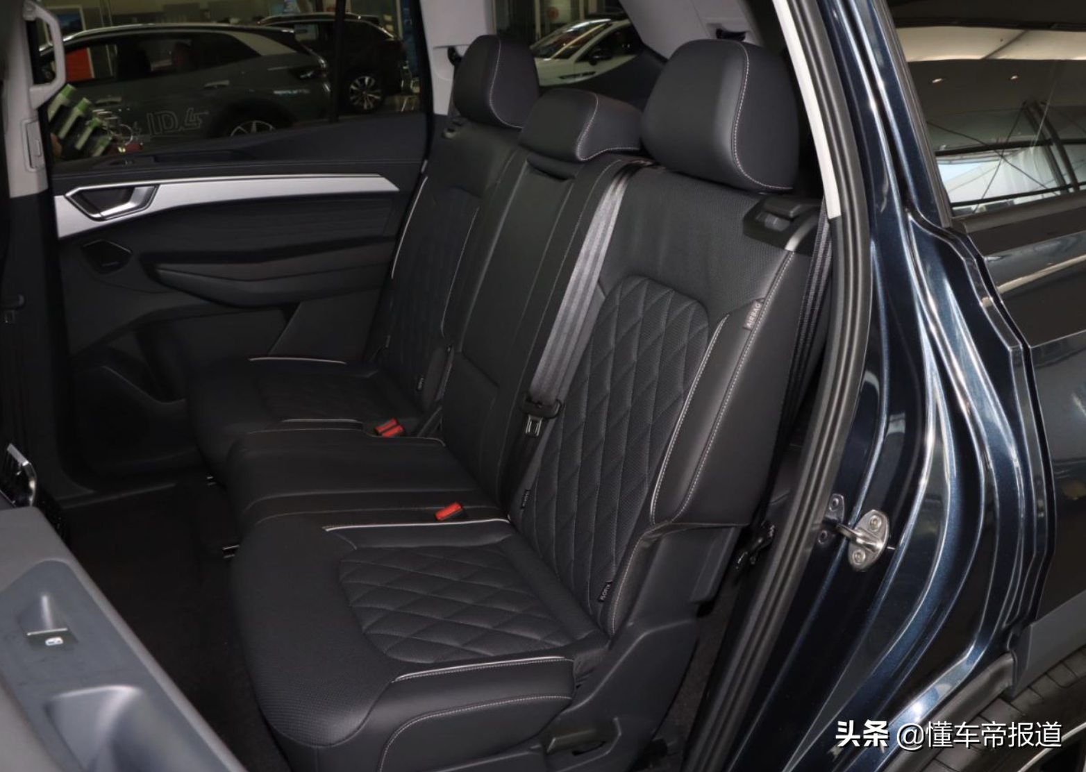 新车 | 预售29.99万元起，一汽-大众旗舰SUV揽境开启预售