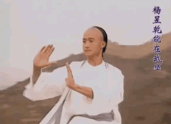 清装帅哥不好演，这么多年看下来，也就这10位称得上“郎艳独绝”