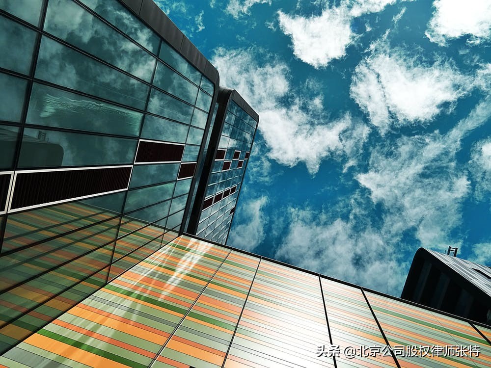 对互联网巨头屡屡爆出的“员工腐败”，一个公司法律师的浅显思考