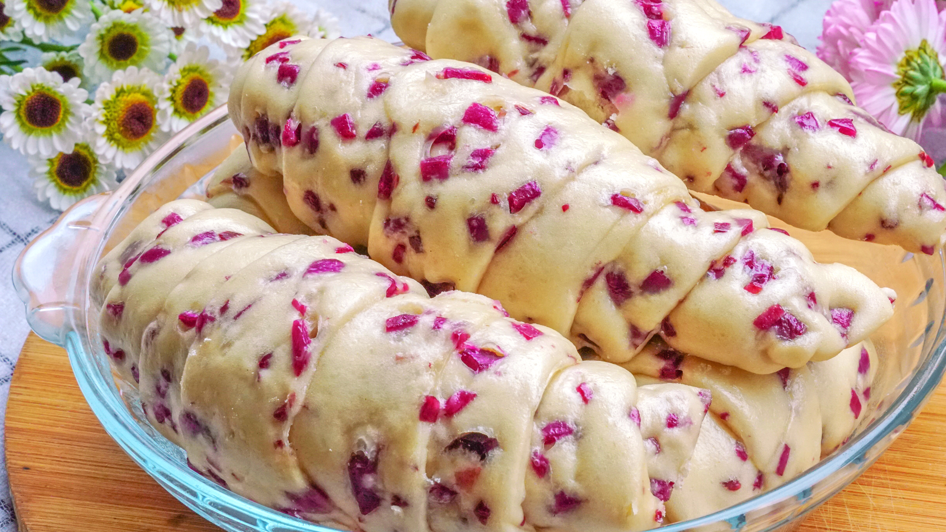 晒晒我家12天不重样的早餐，营养健康，馅儿料满满，跟着做不费心