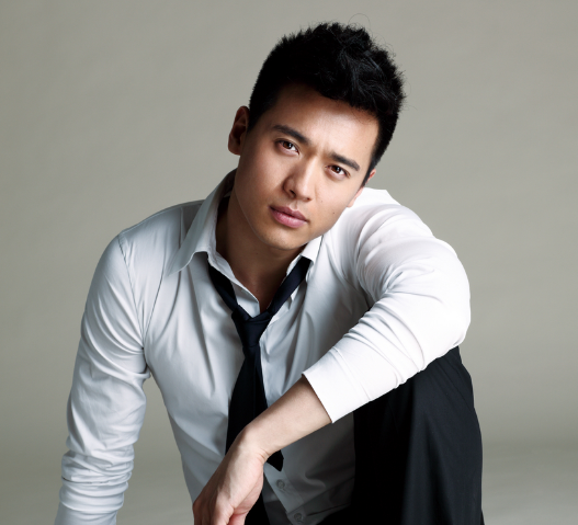 这一年,高云翔主演了海岩三部曲之一的《新玉观音》,并成功打响了自己