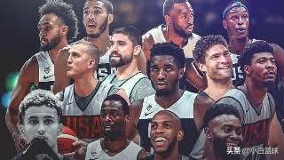 nba为什么有81场比赛(深度分析：为何四队NBA球员扎堆却在世界杯遭滑铁卢，四点成关键)