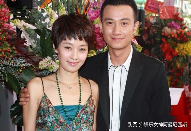 盘点活跃在娱乐圈的娇嗲“上海小姐”