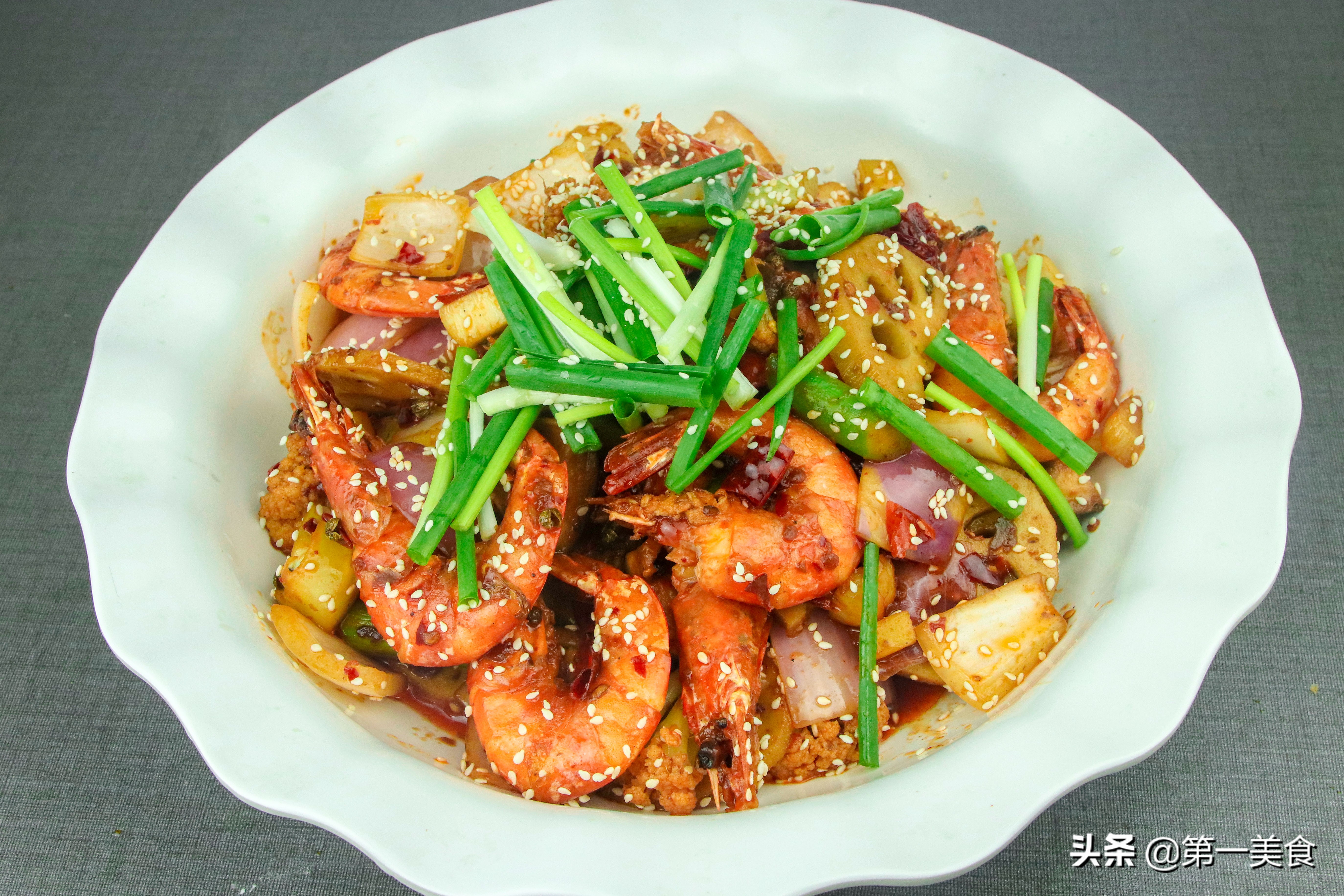 香鍋,香鍋豆腐