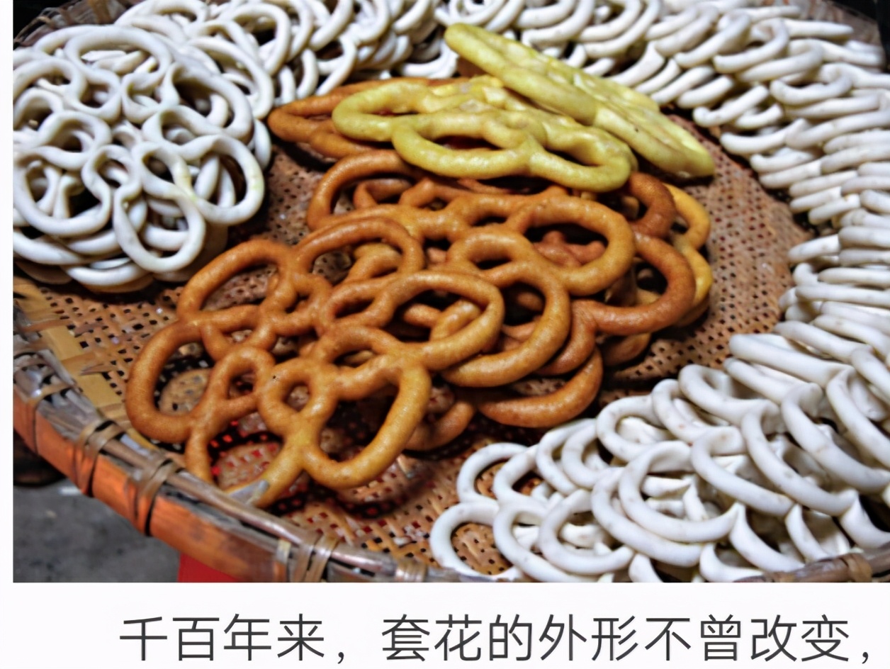 我所经历的过年那些事