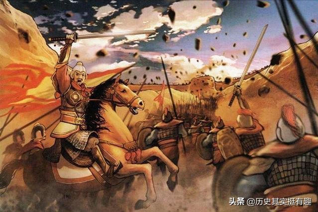 唐宣宗李忱：中兴之主，八方拜服，晚唐时期还有这么强的皇帝？