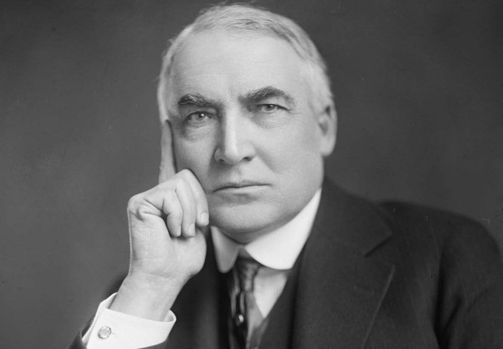 美国历史上最差的十大总统：布什第九，特朗普第几。