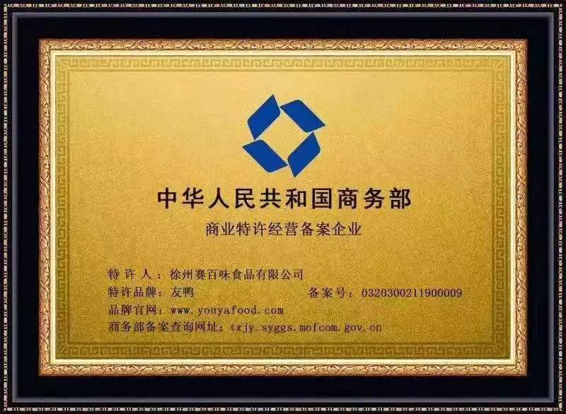 企业办理商业特许经营备案有什么用？在南宁办理它的条件是什么？