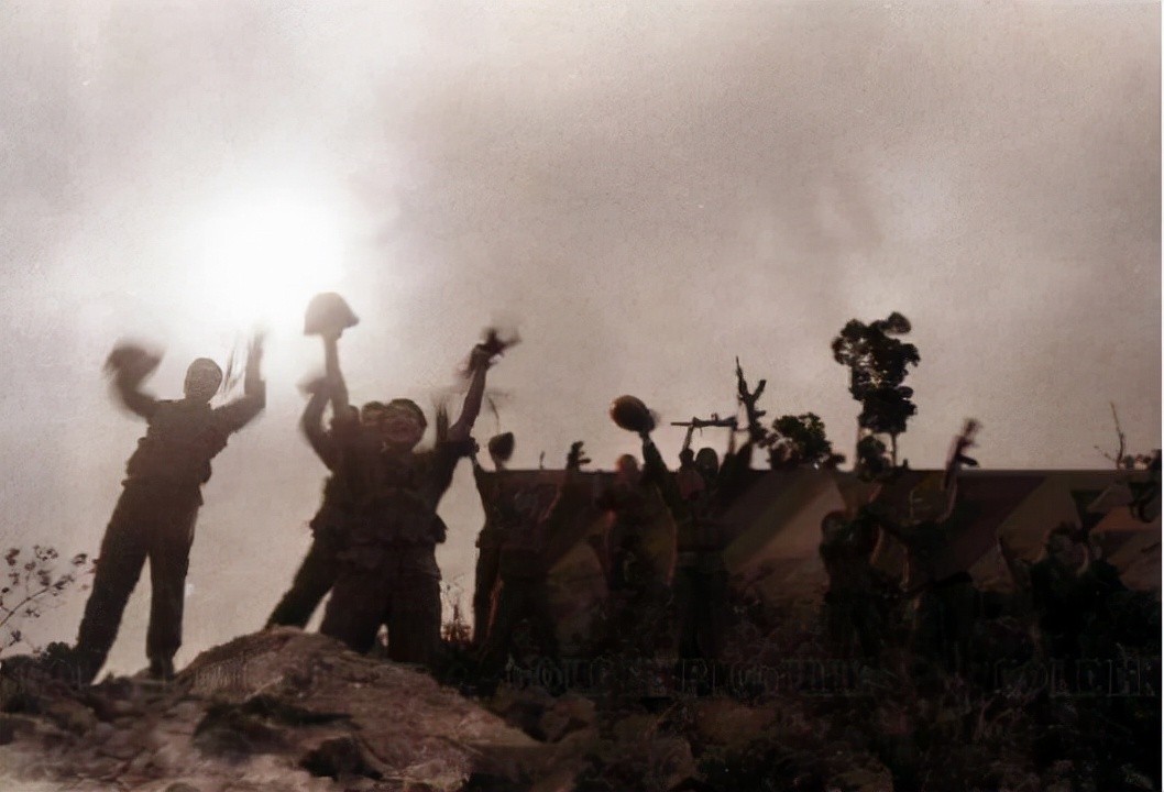 ���˽�ʮ�����ɽս�ۣ���Խ˫�������������ˣ�