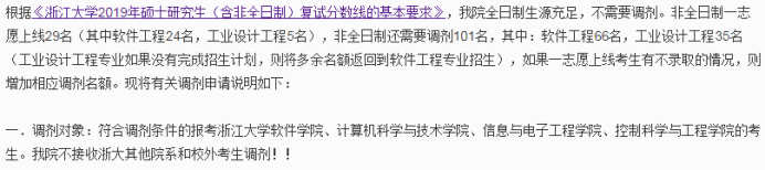 清华、北大等十所985这些专业没招满！21考研看过来